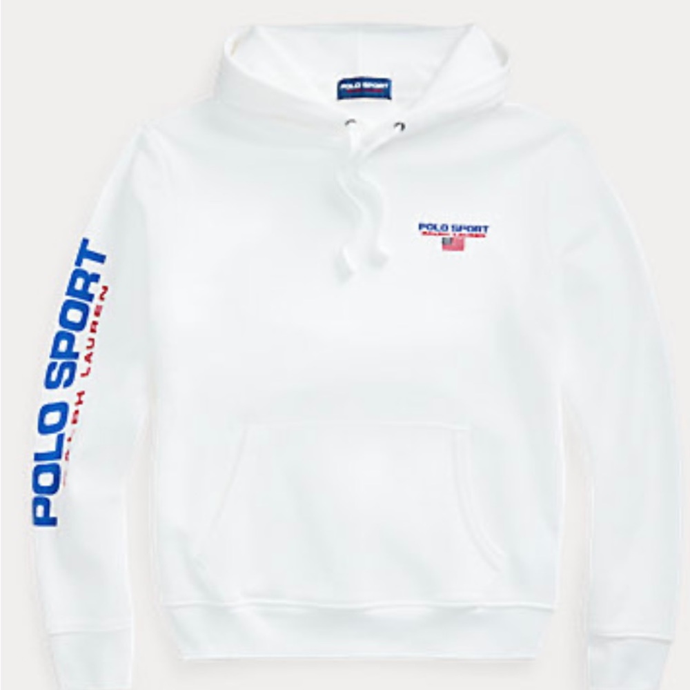 Polo Sport Fleece Jogger Sweatsuit - Picture 6 of 16